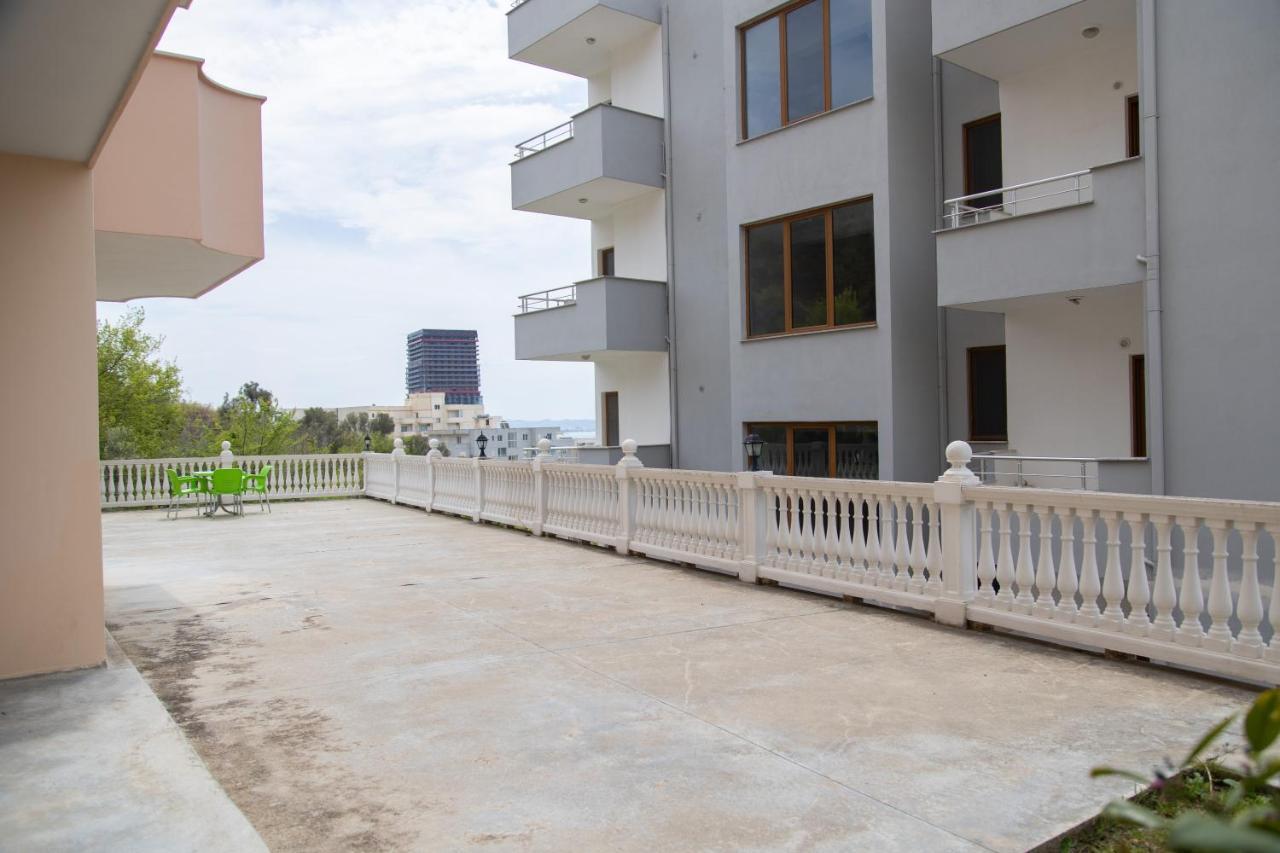 Škalngur Villa Dei Limoni מראה חיצוני תמונה