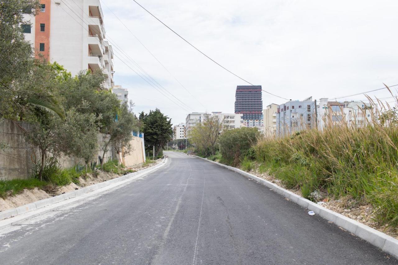 Škalngur Villa Dei Limoni מראה חיצוני תמונה