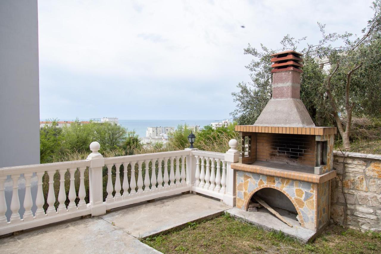 Škalngur Villa Dei Limoni מראה חיצוני תמונה