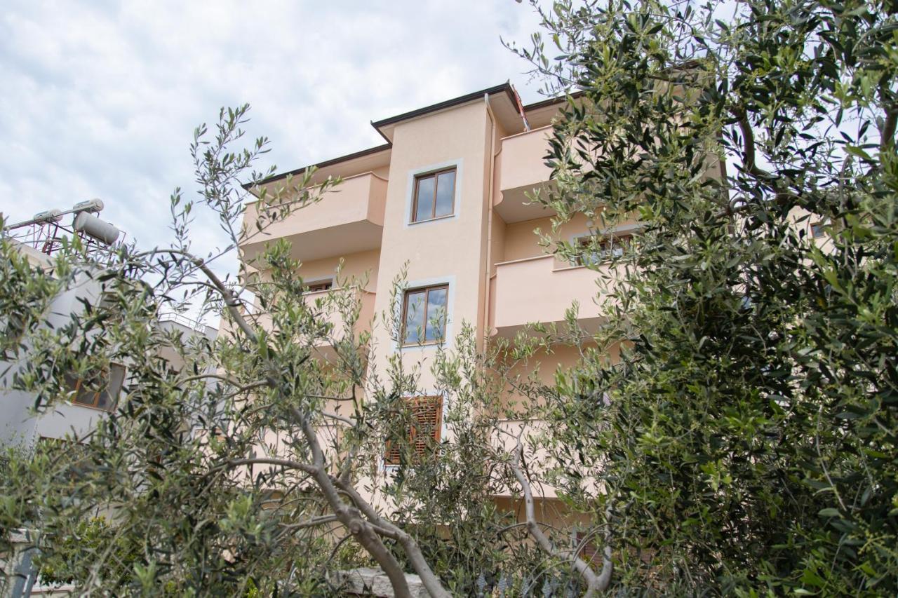 Škalngur Villa Dei Limoni מראה חיצוני תמונה