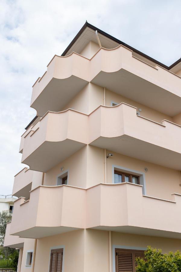 Škalngur Villa Dei Limoni מראה חיצוני תמונה