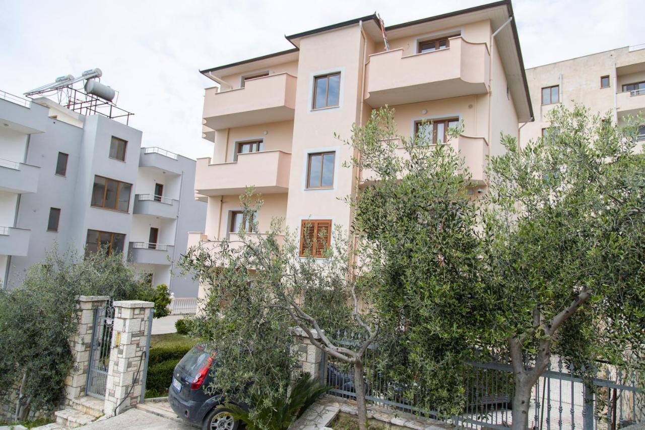 Škalngur Villa Dei Limoni מראה חיצוני תמונה
