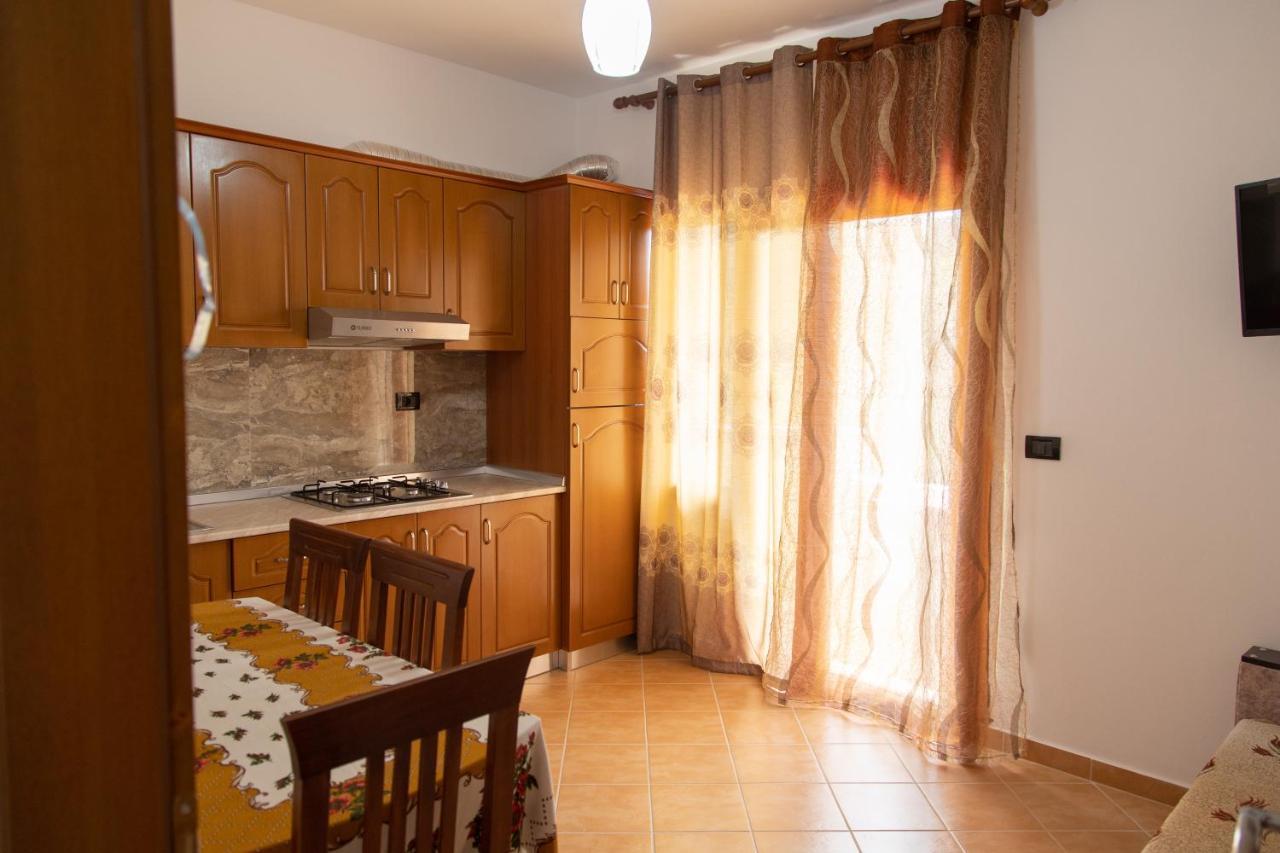 Škalngur Villa Dei Limoni מראה חיצוני תמונה