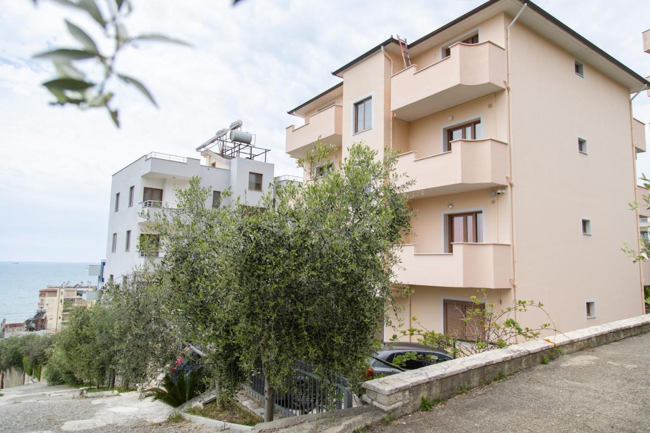 Škalngur Villa Dei Limoni מראה חיצוני תמונה
