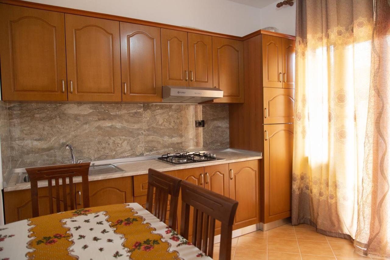 Škalngur Villa Dei Limoni מראה חיצוני תמונה