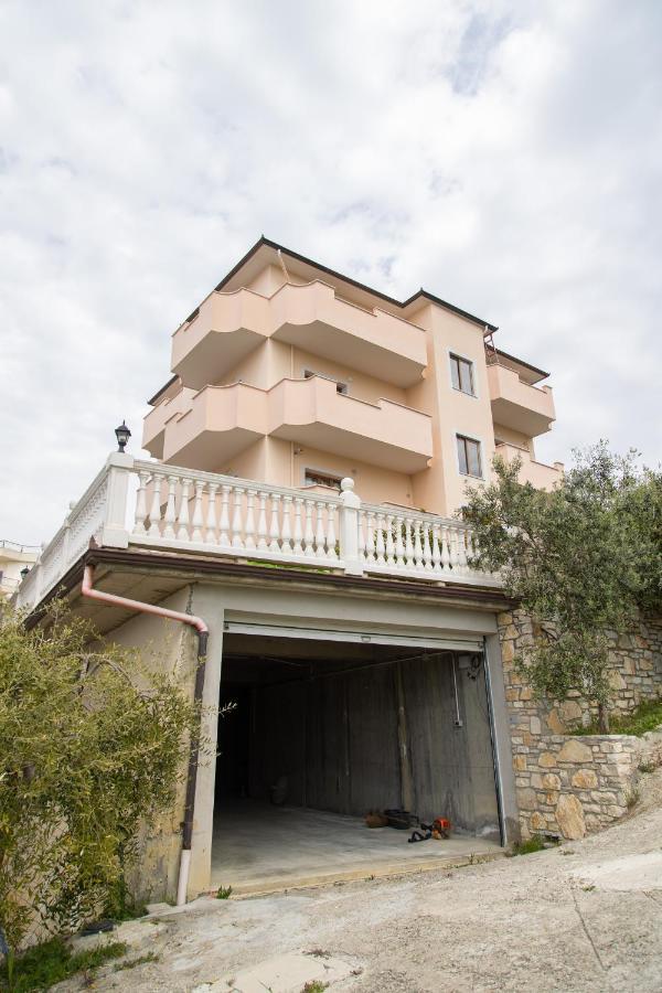 Škalngur Villa Dei Limoni מראה חיצוני תמונה