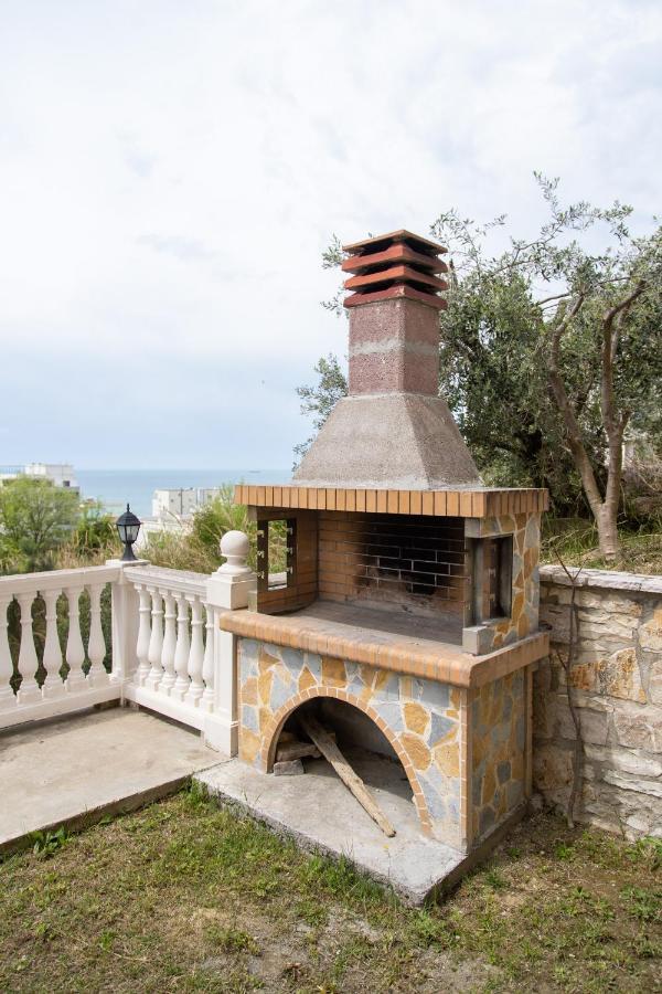 Škalngur Villa Dei Limoni מראה חיצוני תמונה