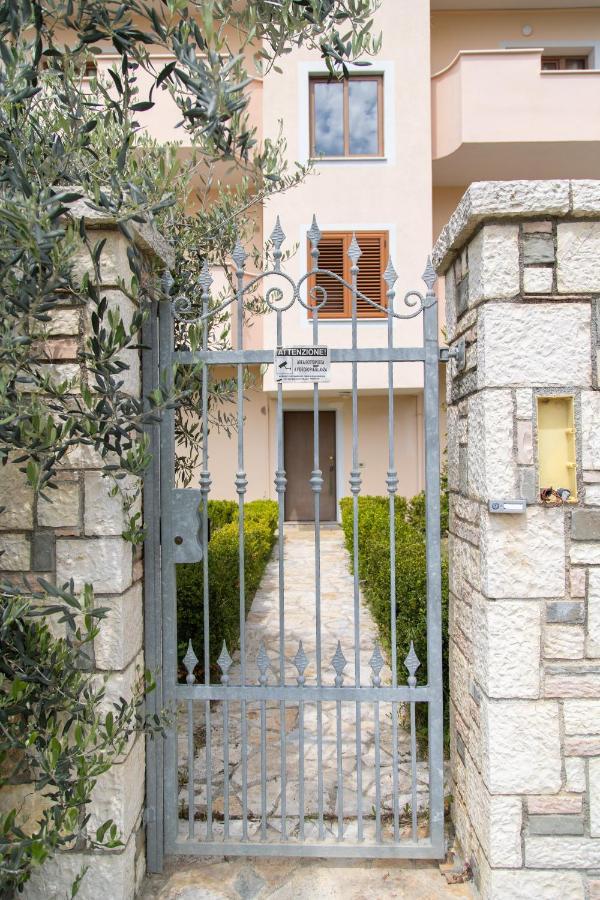 Škalngur Villa Dei Limoni מראה חיצוני תמונה