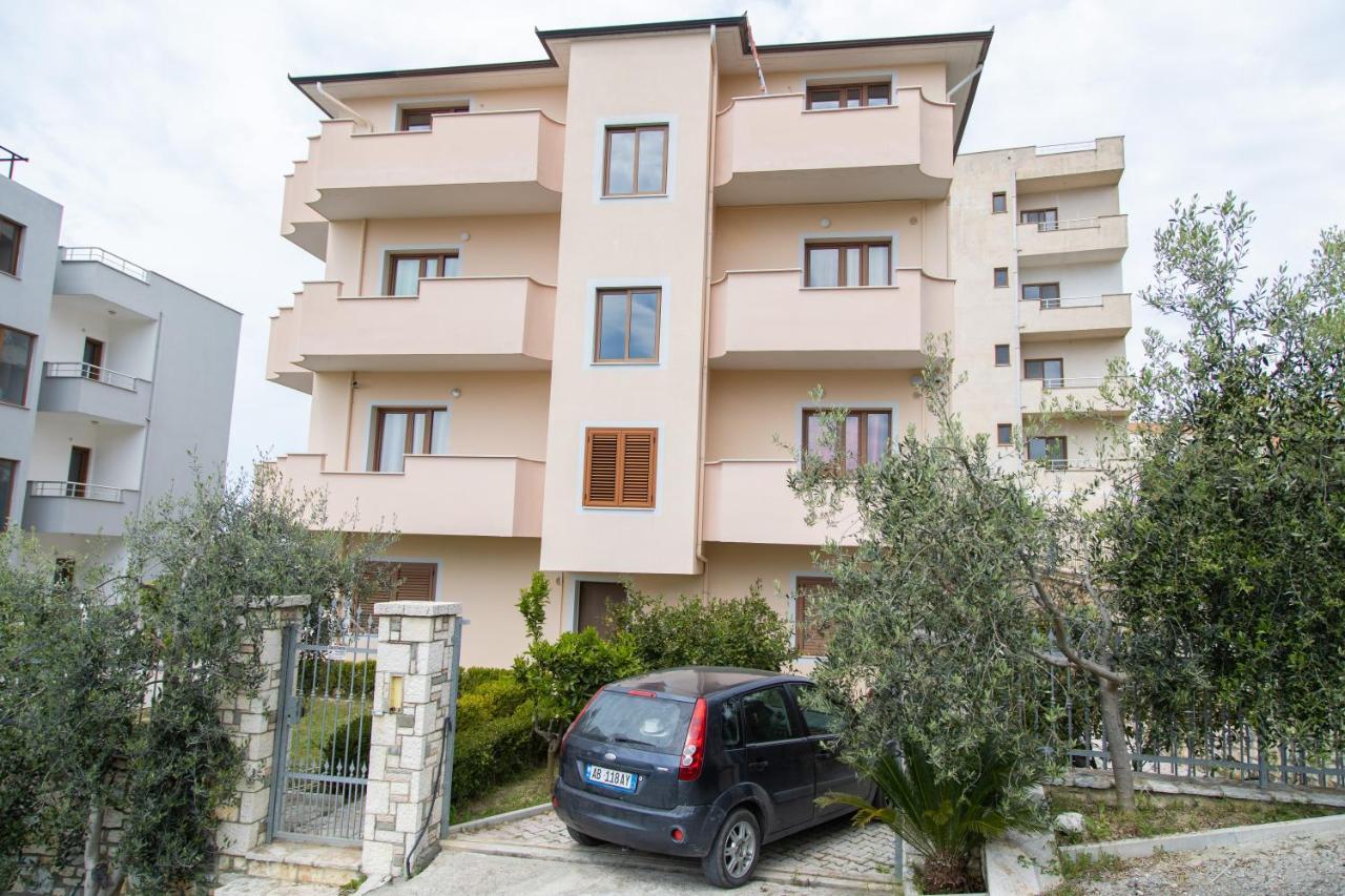 Škalngur Villa Dei Limoni מראה חיצוני תמונה