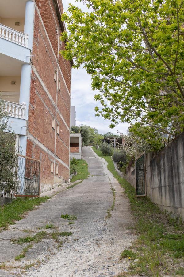 Škalngur Villa Dei Limoni מראה חיצוני תמונה
