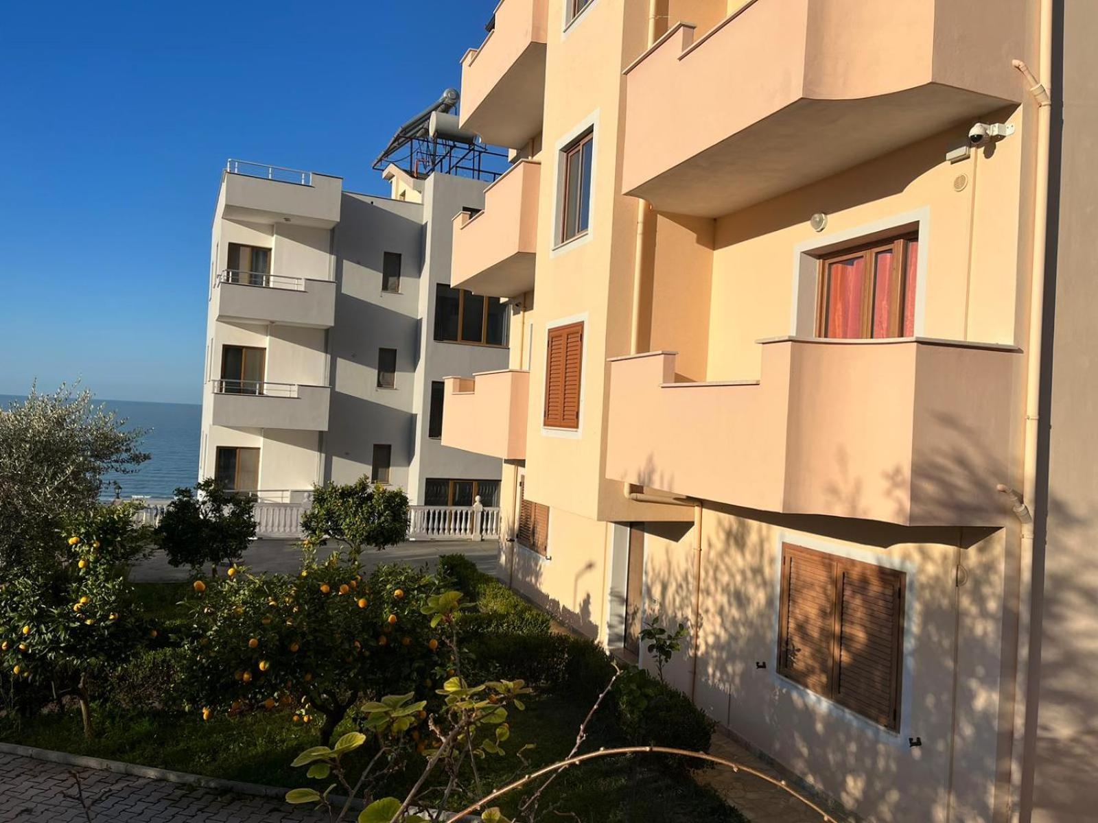 Škalngur Villa Dei Limoni מראה חיצוני תמונה