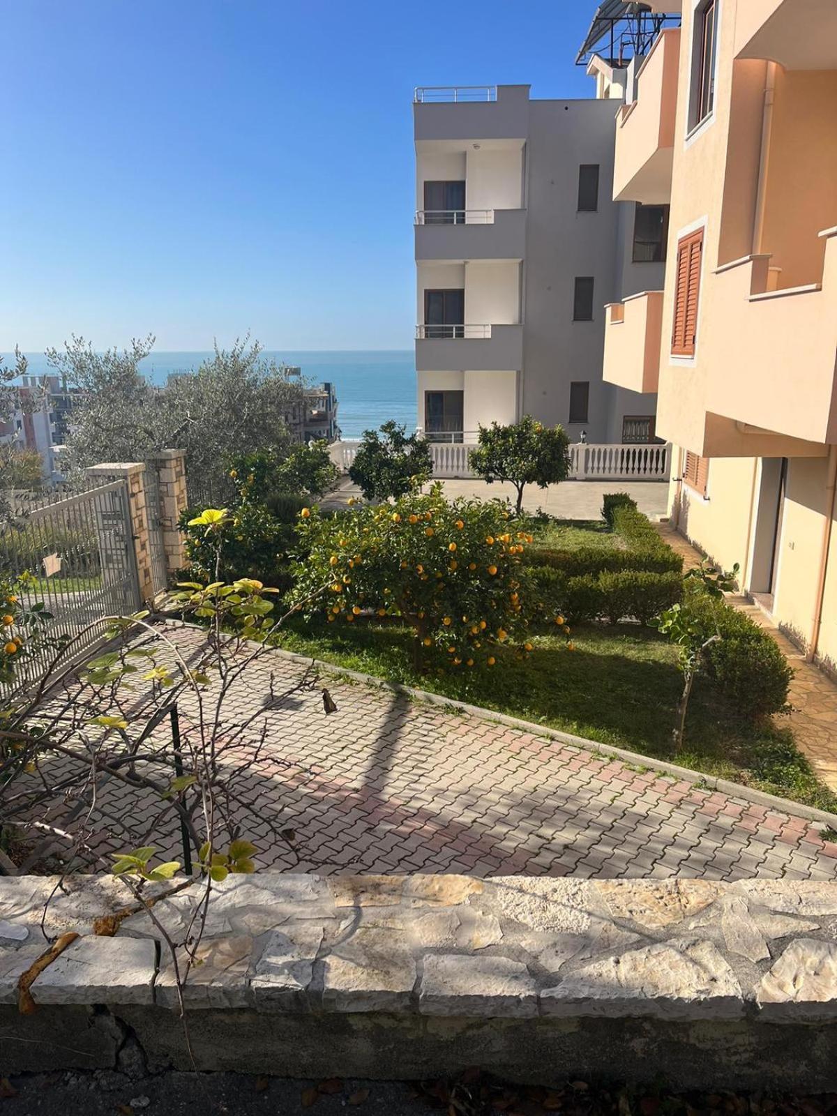 Škalngur Villa Dei Limoni מראה חיצוני תמונה