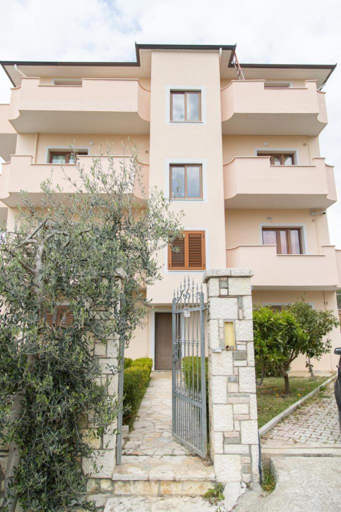 Škalngur Villa Dei Limoni מראה חיצוני תמונה