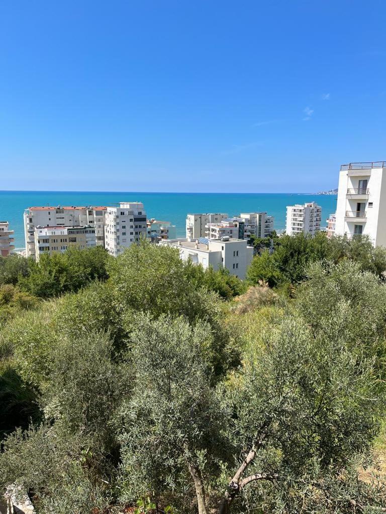 Škalngur Villa Dei Limoni מראה חיצוני תמונה