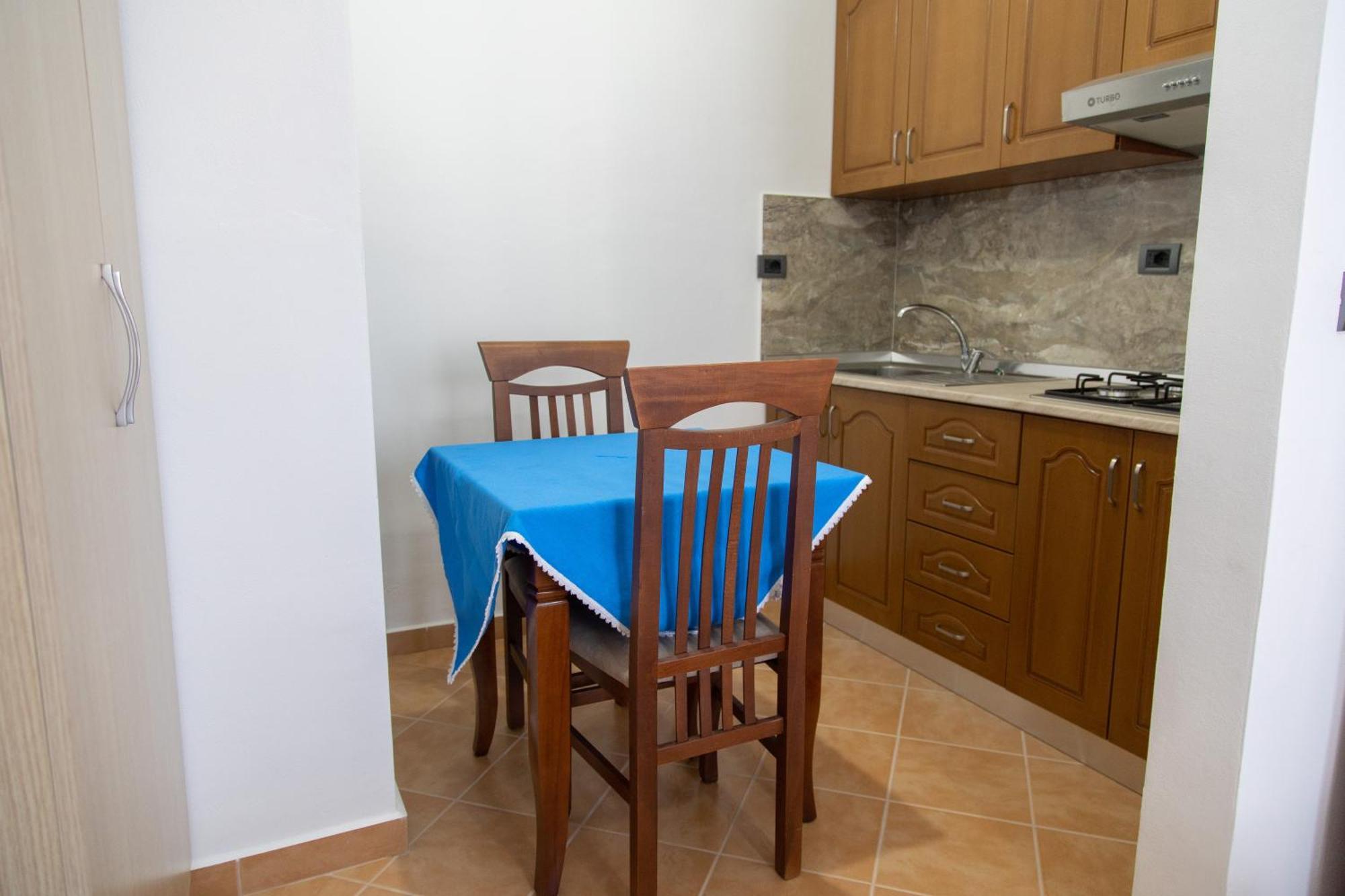 Škalngur Villa Dei Limoni מראה חיצוני תמונה